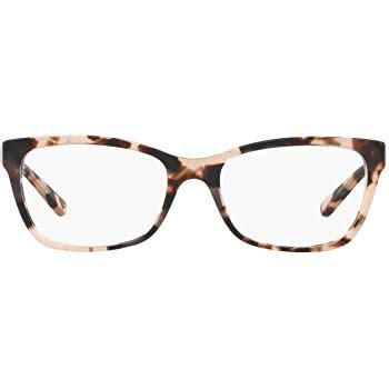 michael kors glasses frame 3162 53 17 140 walmart|Michael Kors clear women's glasses.